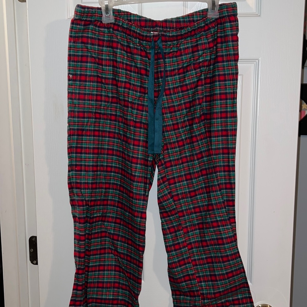 vineyard vines pajama pants